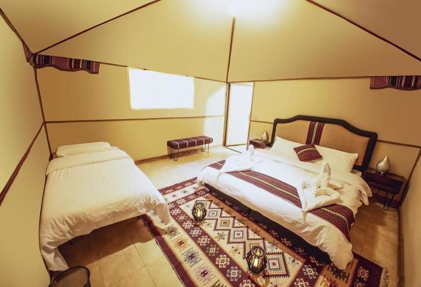 Sand Rose Luxury Camp Merzouga Exterior foto